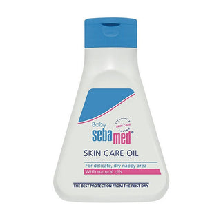 Sebamed Baby Hautpflegeöl - 150ml