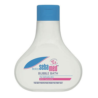 Sebamed جل استحمام للأطفال - 200 مل