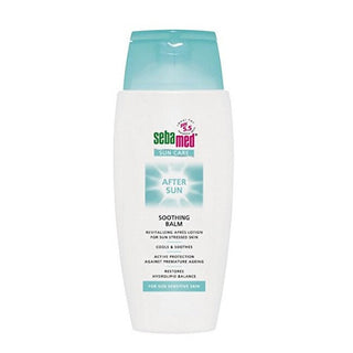 Sebamed Baume apaisant solaire - 150 ml