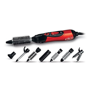 Sencor SHS 7551RD — Arricciacapelli elettrico