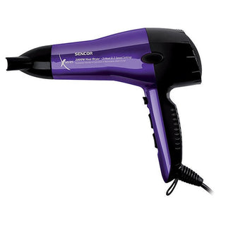 Sencor SHD 6600 V asciugacapelli — Asciugacapelli