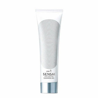 Sensai Silk y Purifying Step One gel detergente 125 ml — Gel detergente
