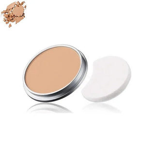 Kompakt puderfoundation 11 g - Nyans: 13 Varmbeige