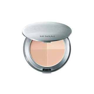 Cellular Performance Foundation (pressat puder) 8 g - Nyans: 01