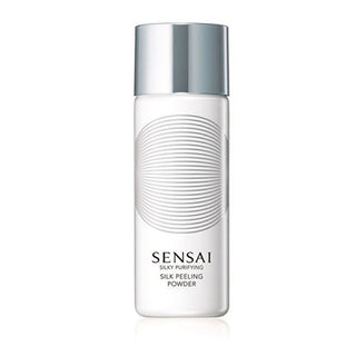 Sensai Silky Peeling Powder 40 g — Proszek Peelingujący