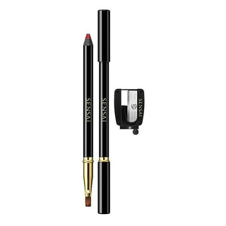 Sensai Rossetto 06 Stunning Nude — Rossetto