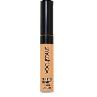 Smashbox コレクター ゴールデン スタジオ スキン フローレス 24H 8 ml — コレクター