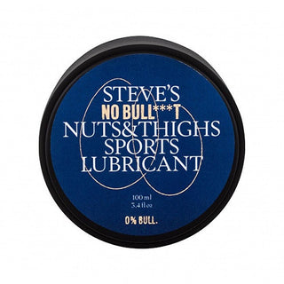 Steves no bull***t Nuts & Thighs -urheiluvoide - 100ml