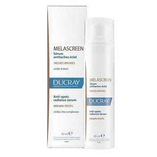 Svr Ducray Melascreen Siero Anti Macchie schiarente 40 ml — Siero schiarente