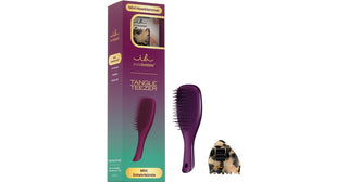 Tangle Teezer Set Midnight Glamour — Set trucco