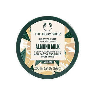 The Body Shop Bodyyoghurt Mandelmelk 200 ml