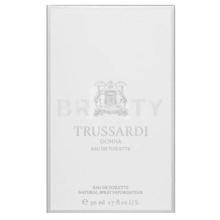 Trussardi Donna 50 ml — Eau de Toilette