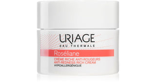 Uriage Roséliane Crema Ricca Anti-Rossore 50 ml — Krem do twarzy