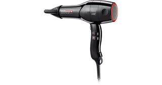 Valera Asciugacapelli Ultra Silenzioso Con Ionizzatore Swiss Silent Jet 7700 Light Ionic — Asciugacapelli