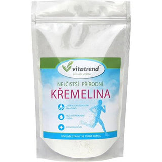 Vitatrend Terra Diatomácea - Variante: 1 500 g
