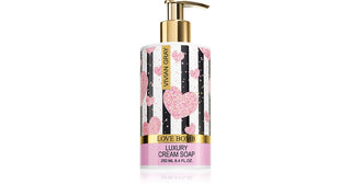 Vivian gray Luxusní krémové mýdlo Love Bomb - 250ml