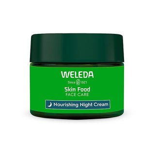 Weleda Skin Food Crema Notte Nutriente 40ml — Crema notte