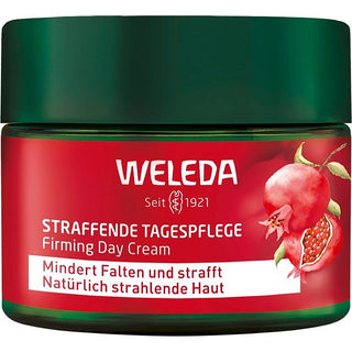 Weleda Crema Giorno Rassodante 40 ml — Crema giorno