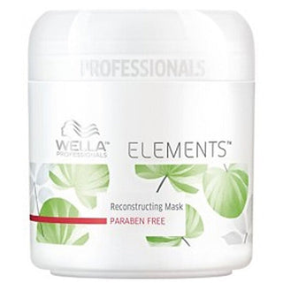 Wella Professionals Maschera Nutriente Idratante 150 ml — Maschera per capelli