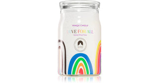 Yankee Candle Love for All Signature kaars - 567g