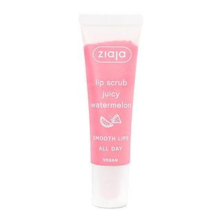 Ziaja Juicy Watermelon Sugar Scrub for Lips 12ml