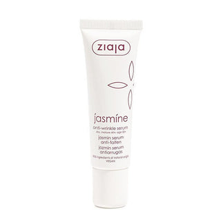 Ziaja Jasmin anti-rynkeserum til tør hud 50+ 30 ml