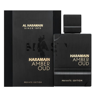 Al haramain 앰버 우드 프라이빗 에디션 EDP - 60ml