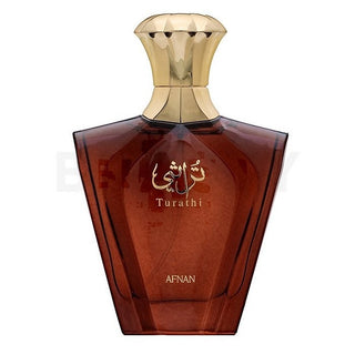 Afnan Turathi Brown EDP - 90 ml
