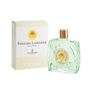 Atkinsons Engelsk Lavendel EDT - 320ml