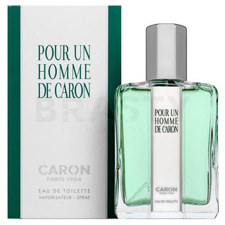 Caron Caron Pánská toaletní voda - 75 ml