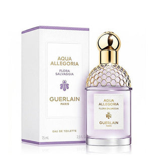 Guerlain Aqua Allegoria Flora Salvaggia EDT - 125 ml