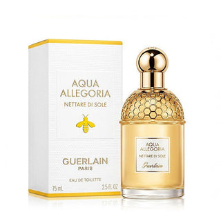 Guerlain Aqua Allegoria Nectar of the Sun EDT – 75 ml
