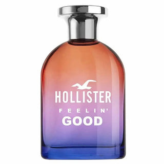 Hollister Feelin' Free for her EDP - 100 מ"ל