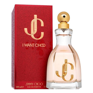 Jimmy choo I Want Choo EDP - 100 ml