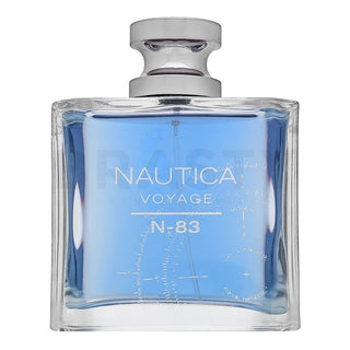 Nautica Voyage N-83 pour homme EDT - 100 ml