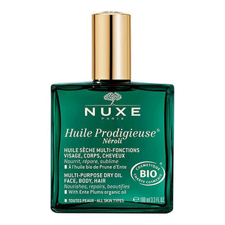 Nuxe Huile Prodigieuse Ulei uscat de neroli - 100 ml