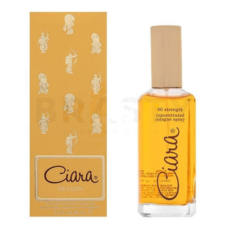 Revlon Ciara Eau de Toilette 68ml - Parfum Féminin Frais et Sensuel 