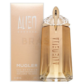 Thierry Mugler Alien Goddes 90 ml — Woda perfumowana