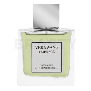 Vera wang Embrace Groene Thee en Perenbloesem EDT - 30 ml