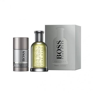 Hugo Boss, GWP glassvannflaske, VM