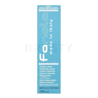 Fanola Cremefarve Cremefarve 100 ml 12,0 | Super Platinum Ekstra Blond