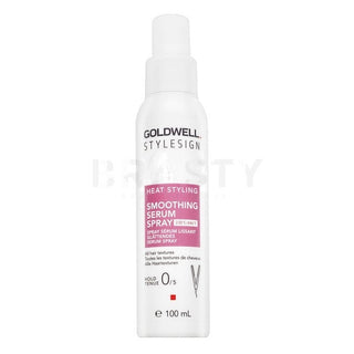 Goldwell Sérum lissant coiffant à chaud Stylesign 100 ml