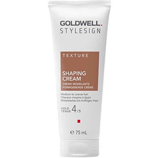 Goldwell Stylesign Texture Modeling Cream 75ml