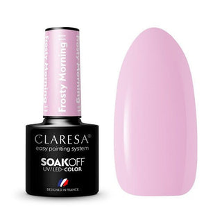 Esmalte Claresa Híbrido Frosty Morning 11 -5G