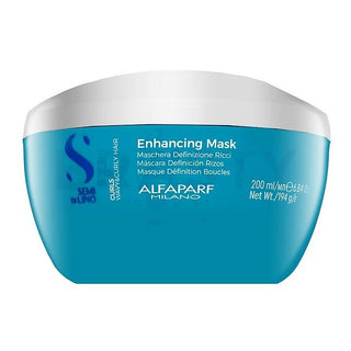 MASCA POTENȚARE BUCLE ALFA SDL - Volum: 200 ml 
