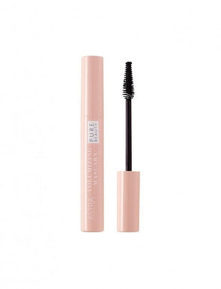 Astra makeup Pure Beauty Mascara Volumizing 01 Black — Mascara
