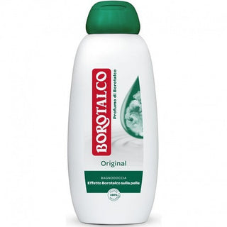 Borotalco Borotalco Sprchový gel Original Vůně Borotalco 450 ml 