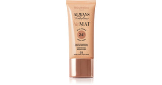Bourjois Air Mat Podkład 03 Beż Jasny 30 ml — Podkład