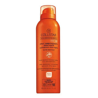 コリスター ソラーレ スプレー アブロンザンテ SPF10 200 ml — サンスプレー