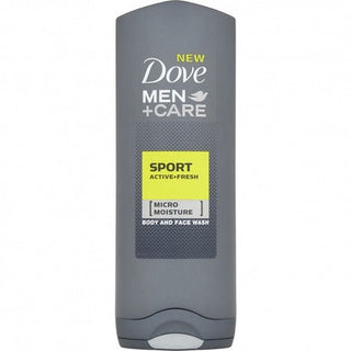 Dove Duschgel Herren Sport Active Fresh 250 ml 